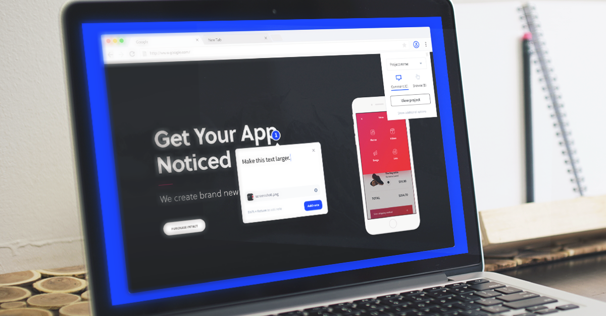 better your best - Visual Feedback, Website Annotation & Bug Reporting ...